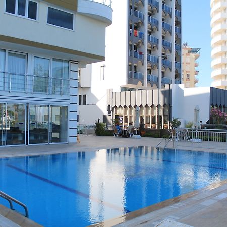 Olbia Residence Hotel Antalya Ngoại thất bức ảnh