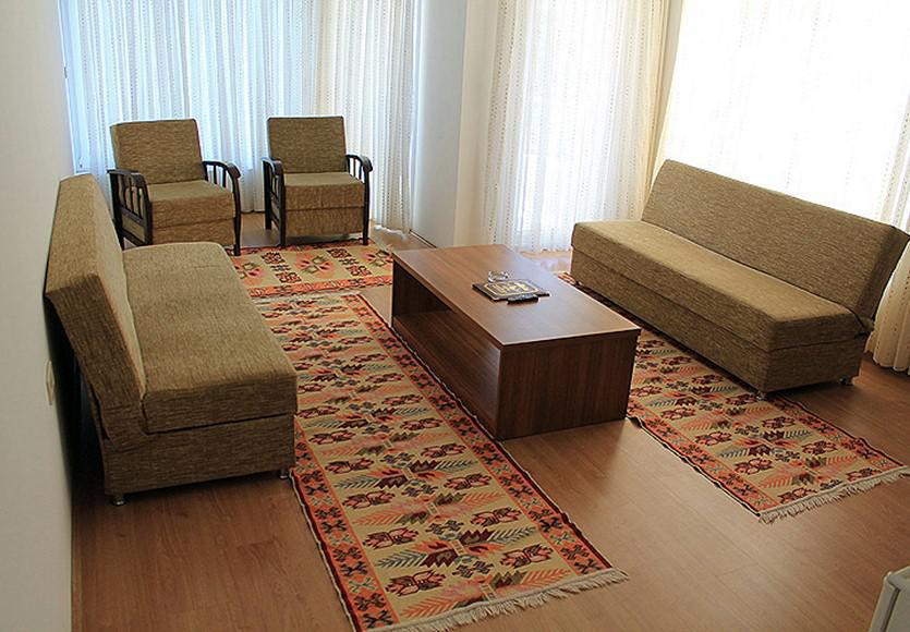 Olbia Residence Hotel Antalya Ngoại thất bức ảnh
