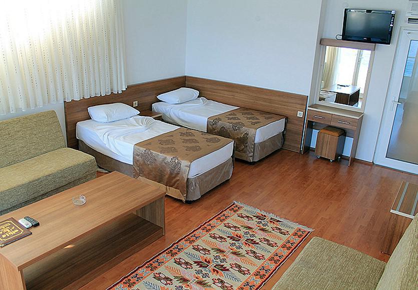 Olbia Residence Hotel Antalya Ngoại thất bức ảnh