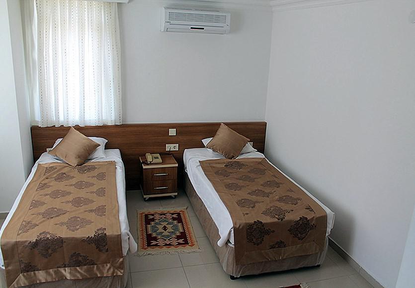 Olbia Residence Hotel Antalya Ngoại thất bức ảnh