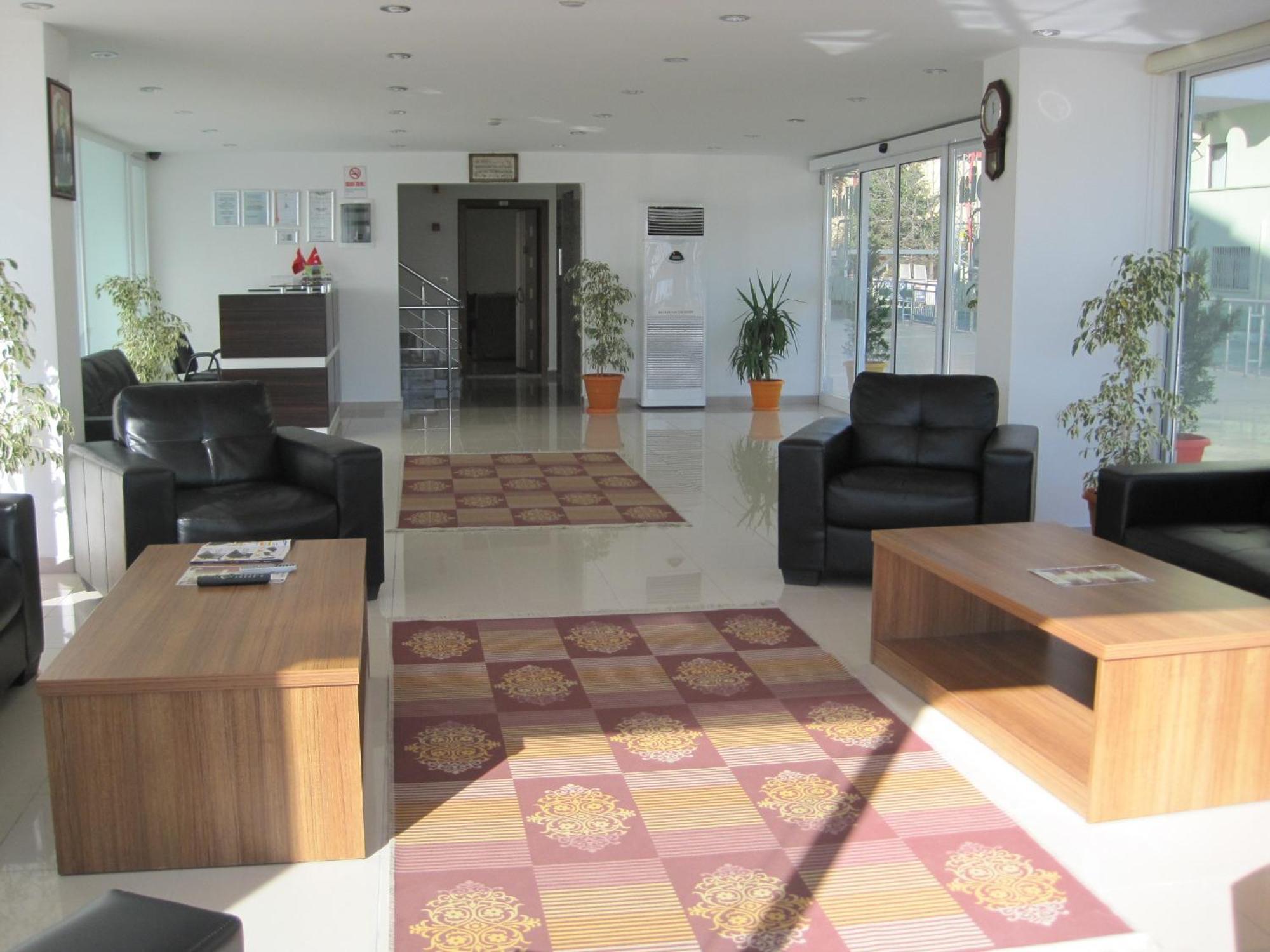Olbia Residence Hotel Antalya Ngoại thất bức ảnh