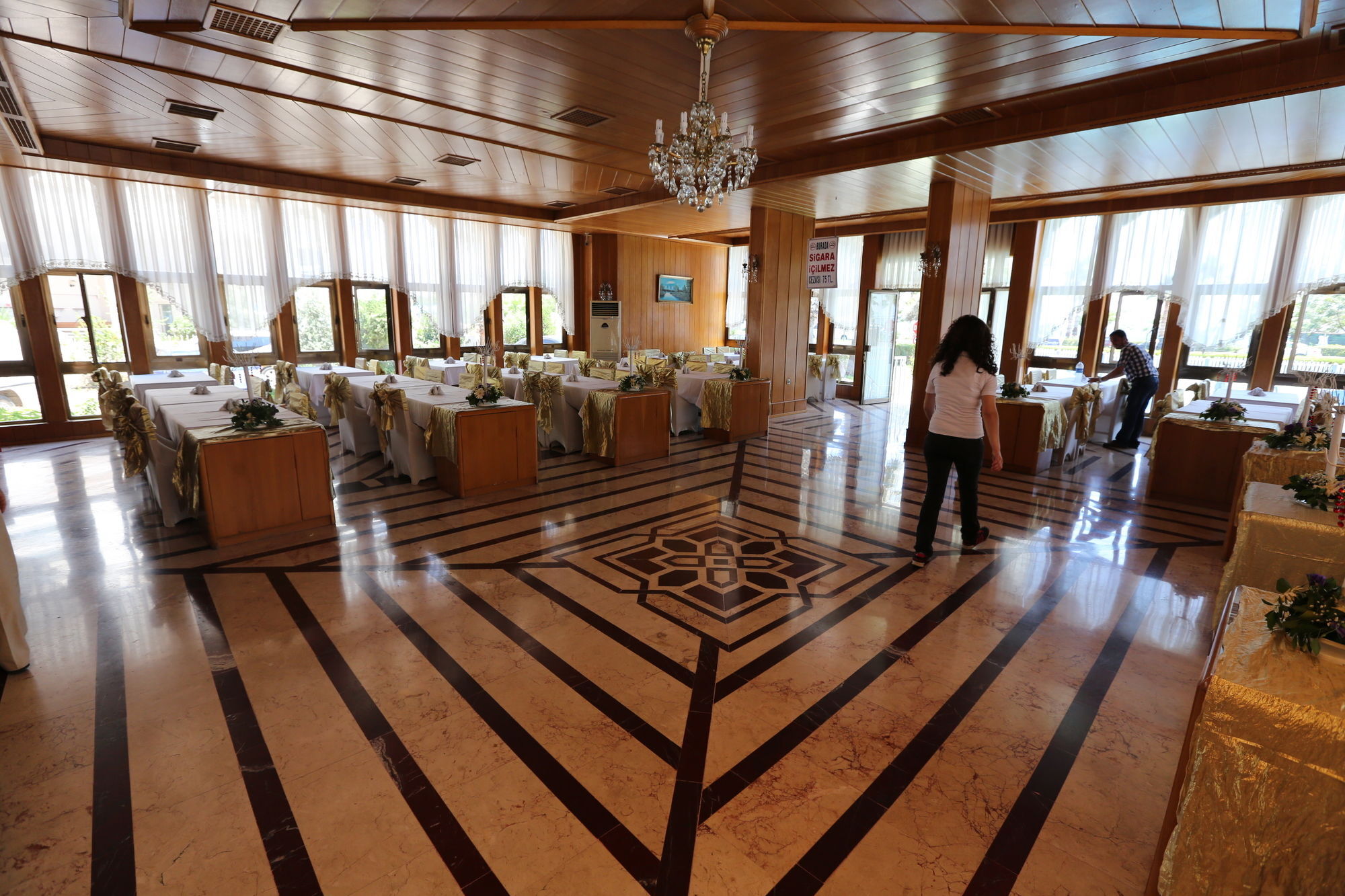Olbia Residence Hotel Antalya Ngoại thất bức ảnh