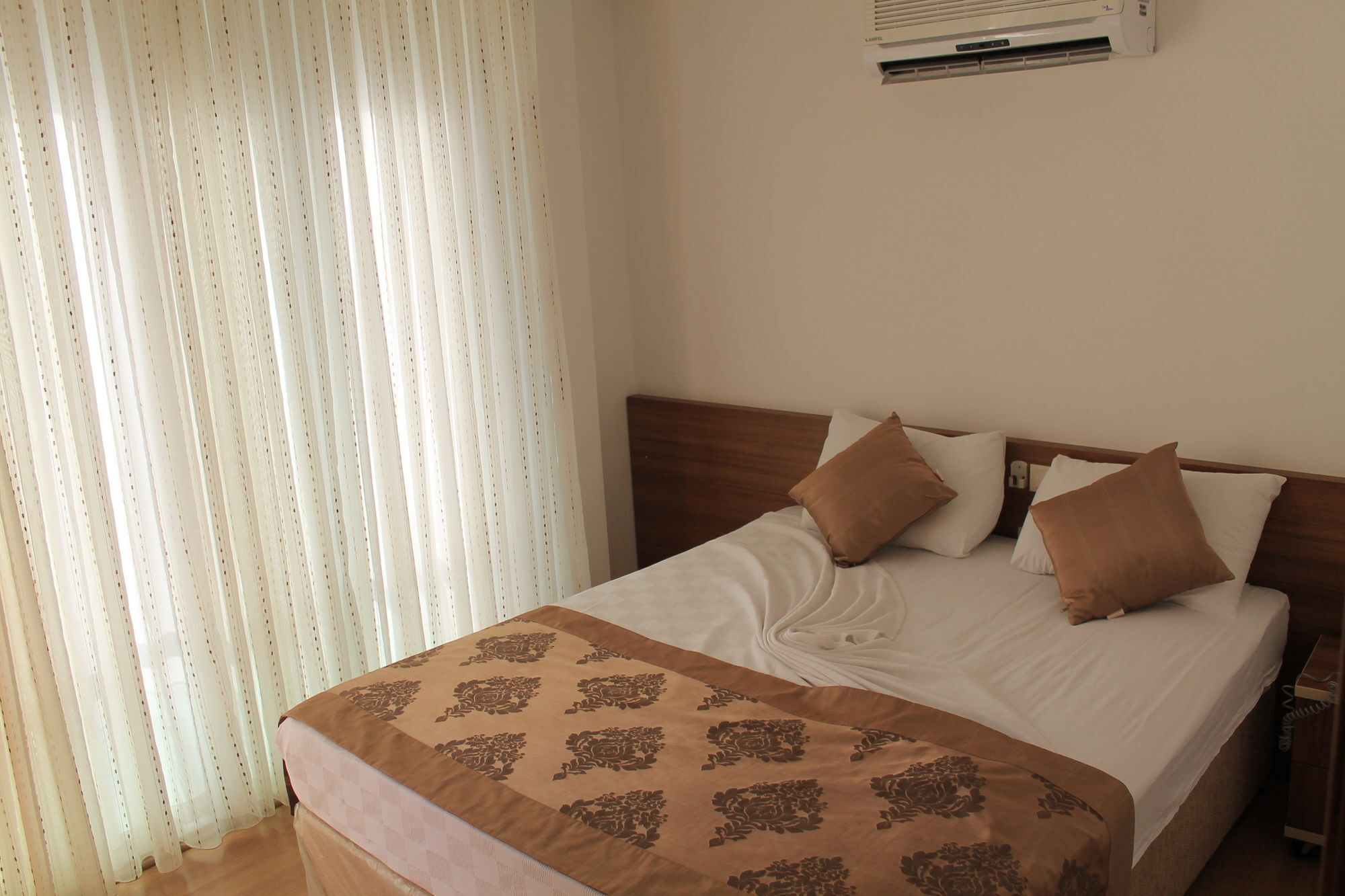 Olbia Residence Hotel Antalya Ngoại thất bức ảnh