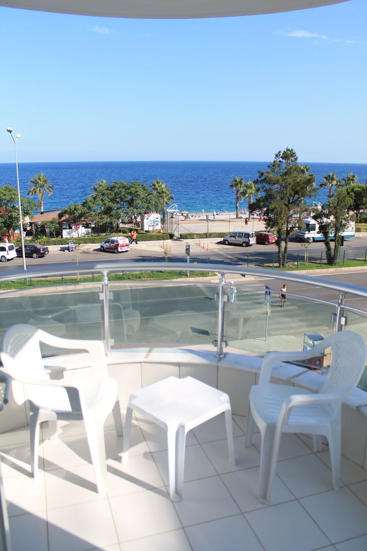 Olbia Residence Hotel Antalya Ngoại thất bức ảnh