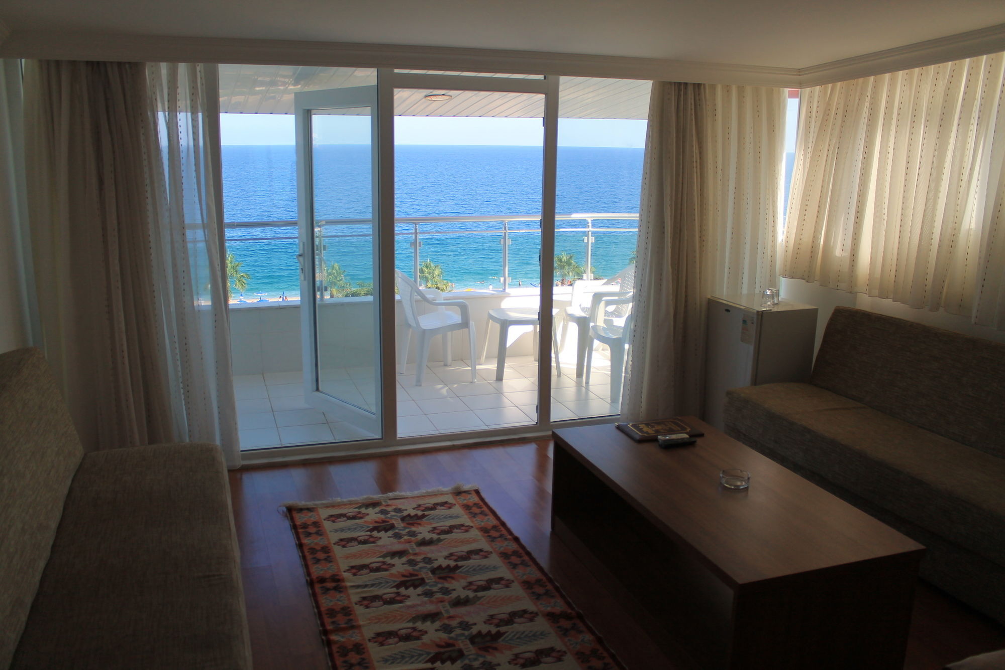 Olbia Residence Hotel Antalya Ngoại thất bức ảnh