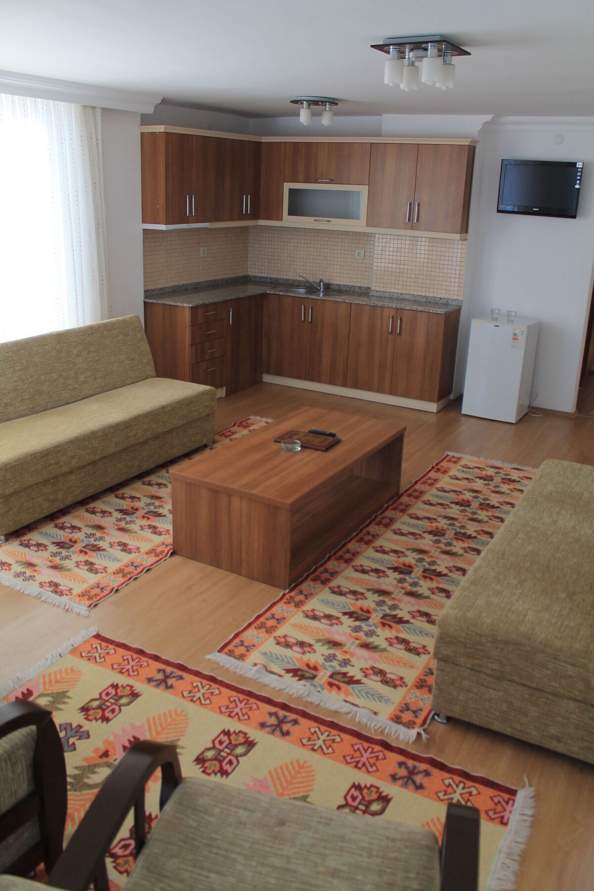 Olbia Residence Hotel Antalya Ngoại thất bức ảnh