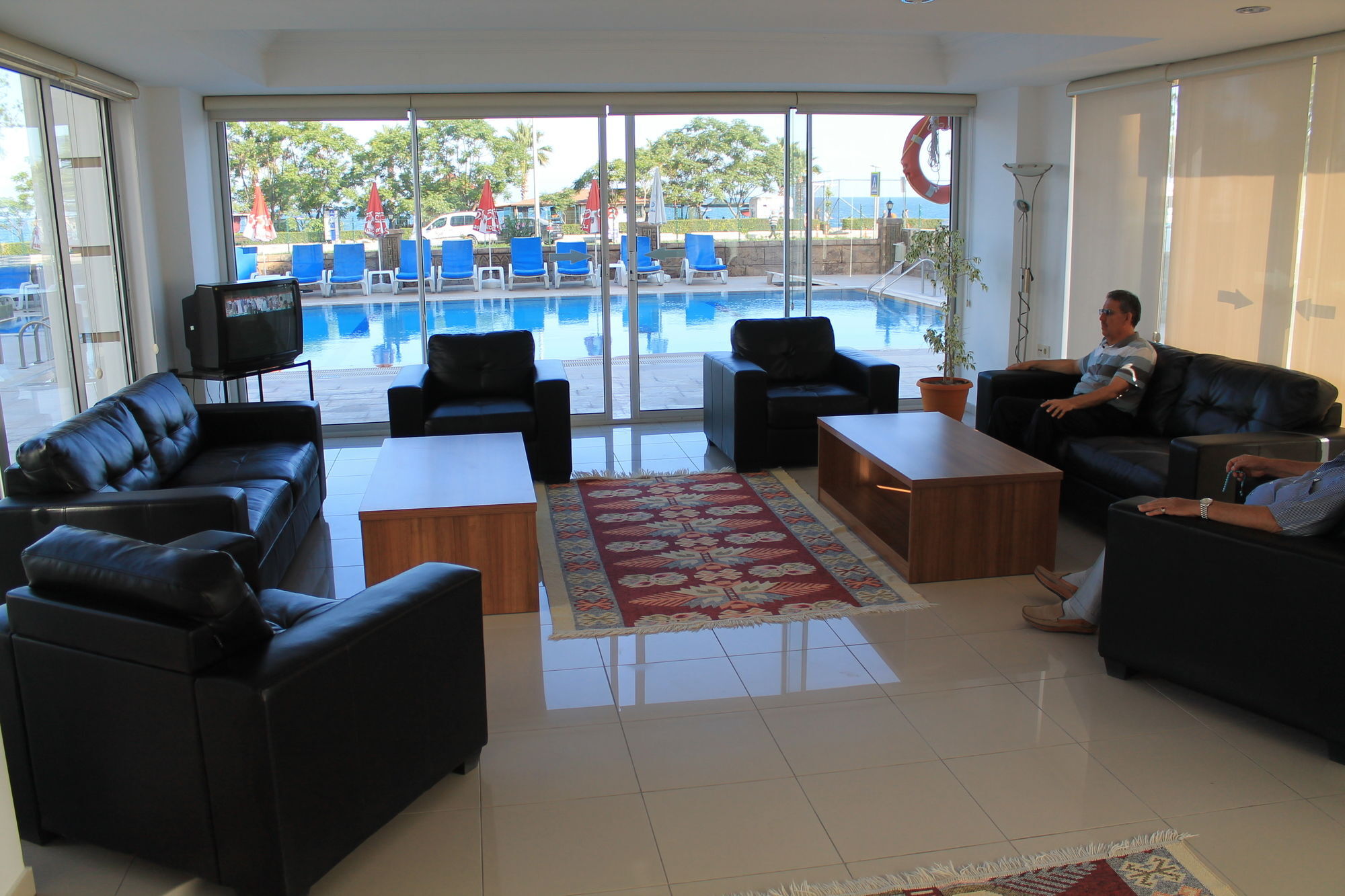 Olbia Residence Hotel Antalya Ngoại thất bức ảnh