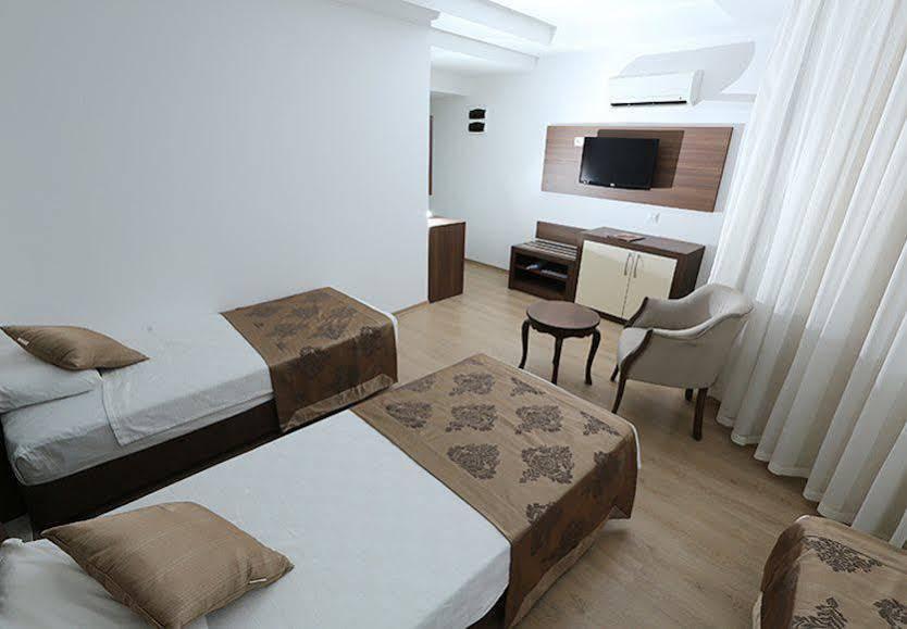 Olbia Residence Hotel Antalya Ngoại thất bức ảnh