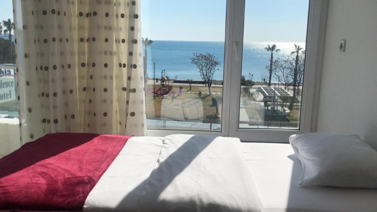 Olbia Residence Hotel Antalya Ngoại thất bức ảnh